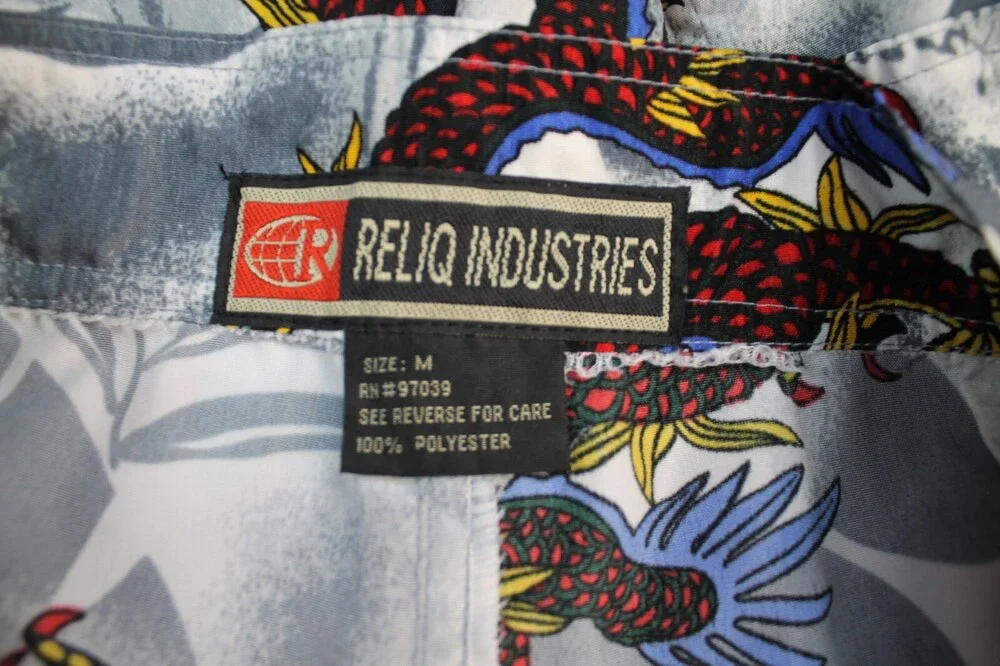 Chinese Dragon Boardshorts Men Medium Asian Lucky Fortune Surf Swim Trunks